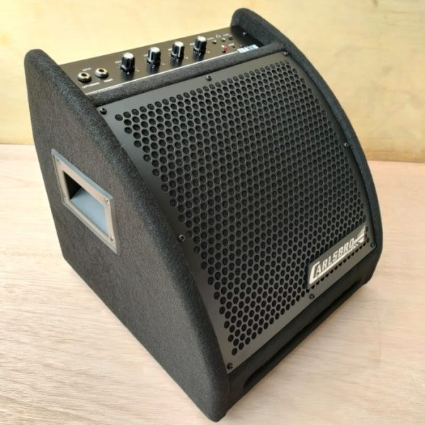 CARLSBRO EDA30B Electronic Drum Amplifier | Elektrik Speaker Monitor - Image 5