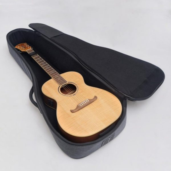 GIGBAG ACOUSTIC JUMBO NB BY DBM - Image 2