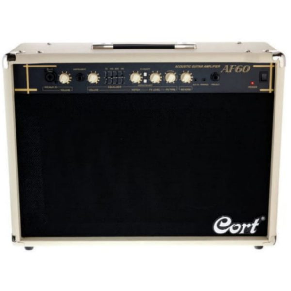 Cort AF60 Acoustic Amplifier - Image 2