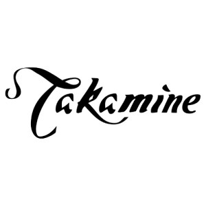 Takamine