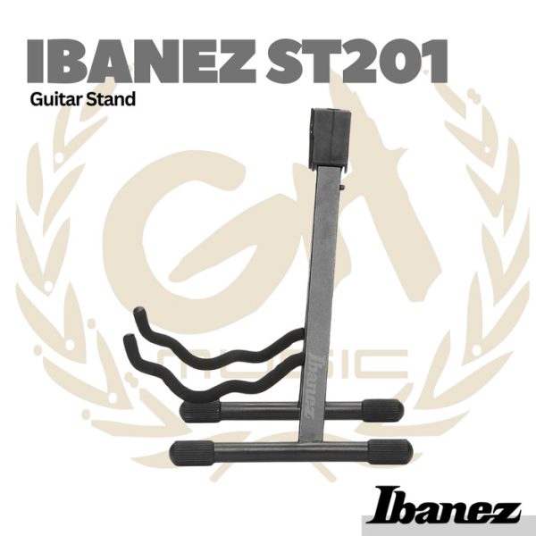 Ibanez ST201 Guitar Stand - Stand Gitar Lantai - Image 3