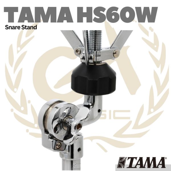 TAMA HS60W Snare Drum Stand - Image 3