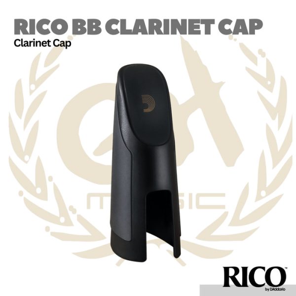 D'addario Cap For BB Clarinet