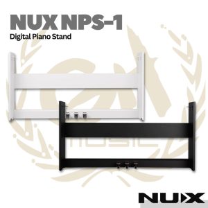 Nux NPS-1 Digital Piano Stand For NPK10 & NPK20 NPS1