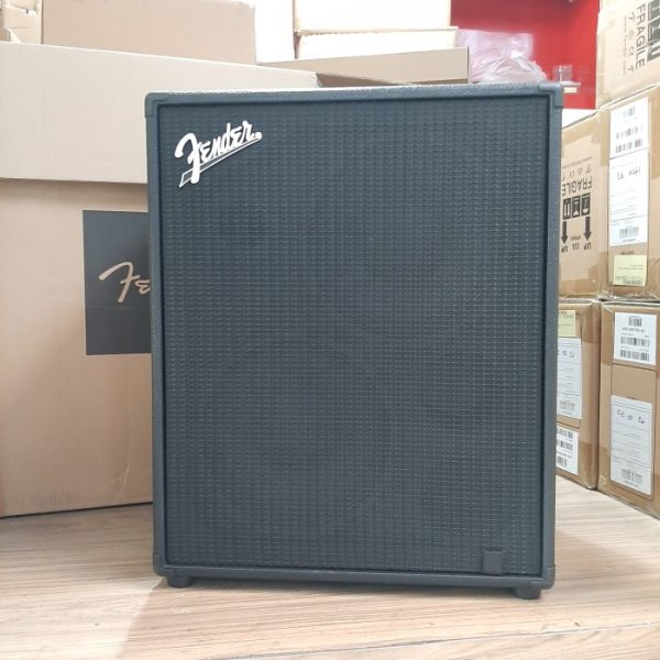 FENDER RUMBLE STAGE 800 COMBO Bass Guitar Amplifier Stage800 - Image 2