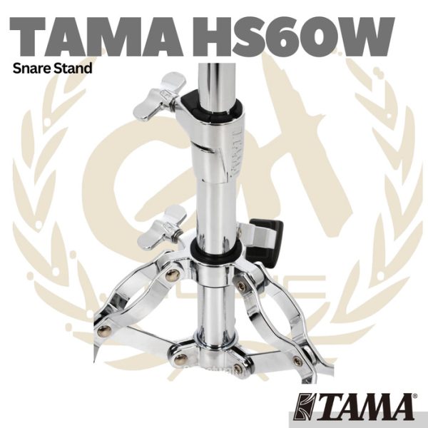 TAMA HS60W Snare Drum Stand - Image 2