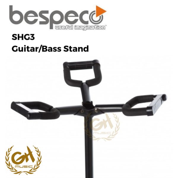 BESPECO SHG 3 STAND GITAR TRIPLE - Image 2