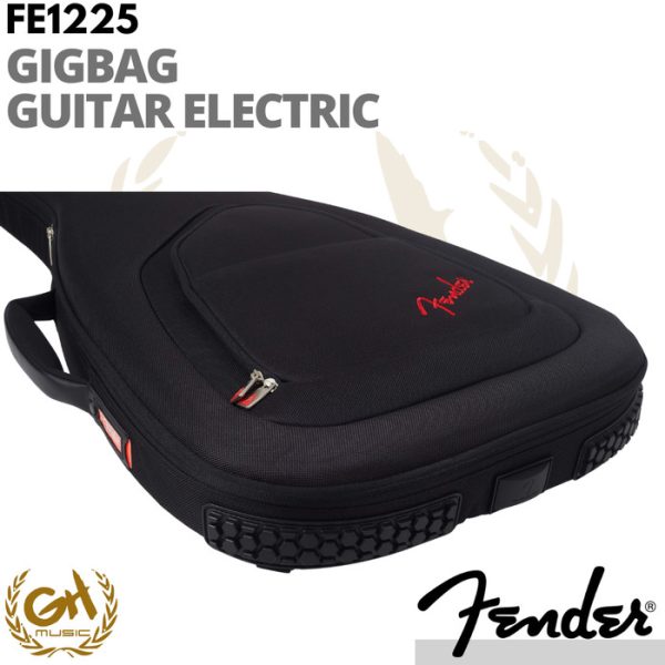 Fender FE1225 Electric Guitar Gig Bag - GIGBAG GITAR ELEKTRIK - Image 2