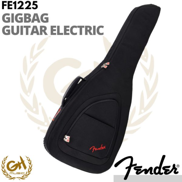 Fender FE1225 Electric Guitar Gig Bag - GIGBAG GITAR ELEKTRIK