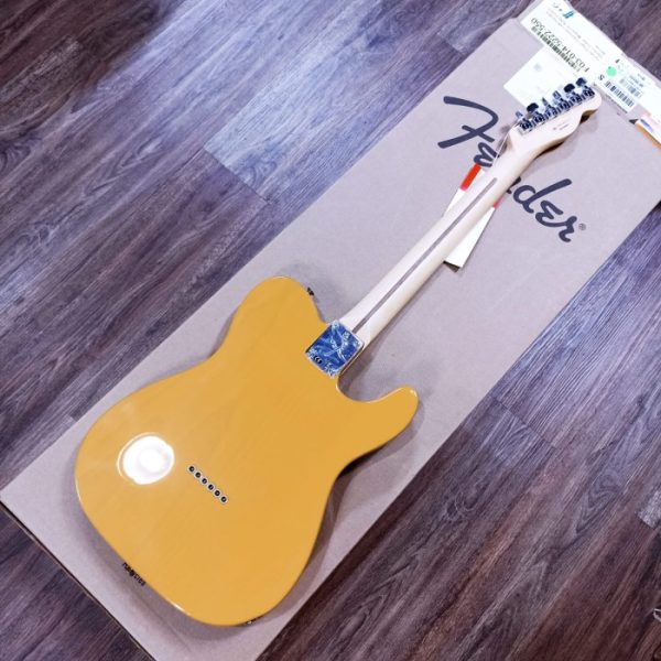 Fender Player Telecaster Left-Handed Electric Guitar Maple FB - Kidal - Image 3