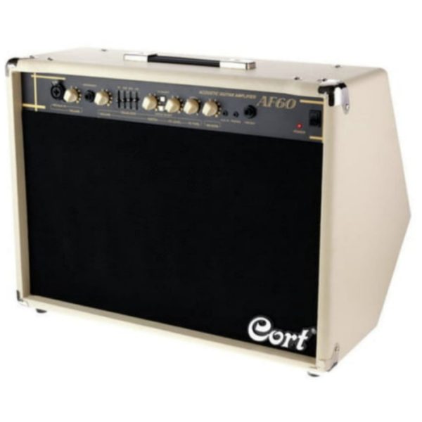 Cort AF60 Acoustic Amplifier - Image 3