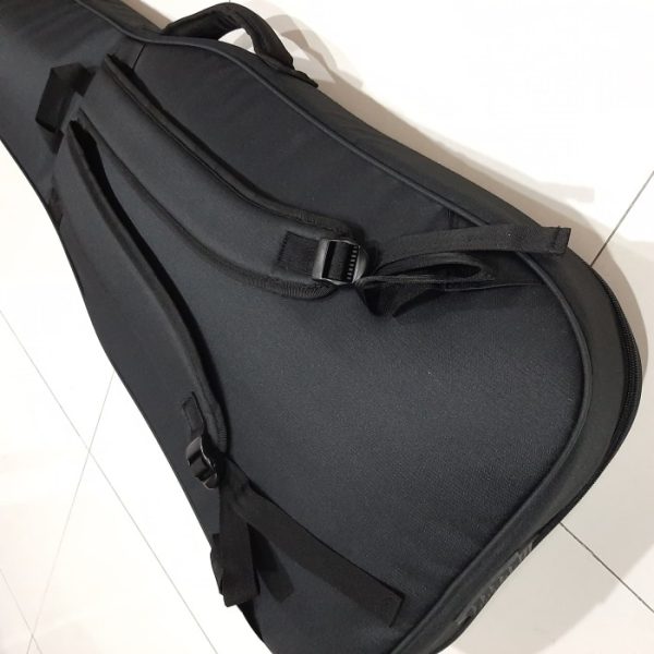 NB ELECTRIC BASS GIGBAG BY DBM - Image 3