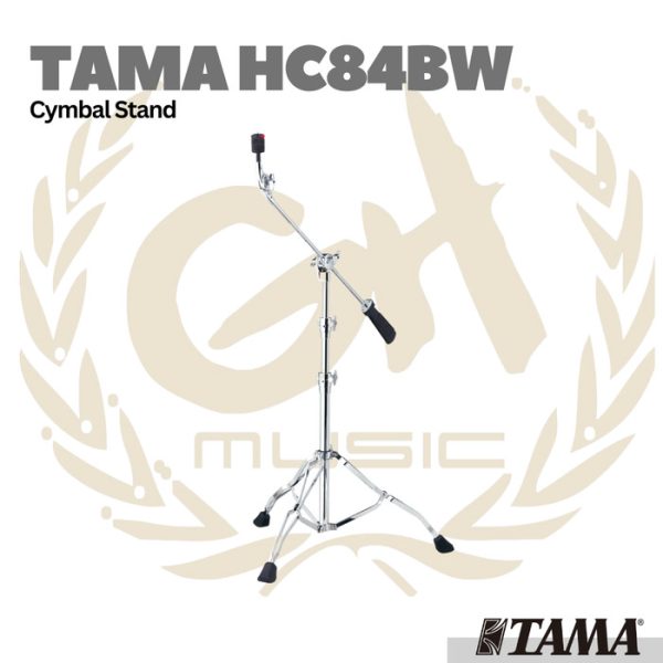 TAMA HC84BW Roadpro Boom Cymbal Stand - Stand Simbal