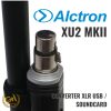 Alctron XU2 MKII Converter XLR USB - Image 3