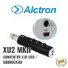 Alctron XU2 MKII Converter XLR USB - Image 2