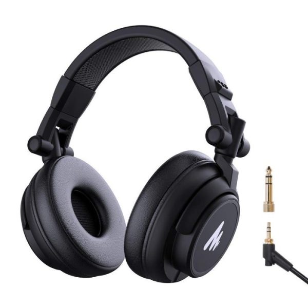 HEADPHONE MONITORING RECORDING MAONO MH601 - Image 2