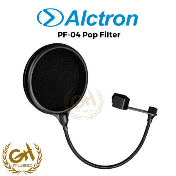 Alctron PF-04 Pop Filter