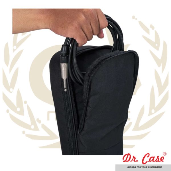 Dr Case Premier Series Electric Gigbag - Tas Softcase Elektrik - Image 4