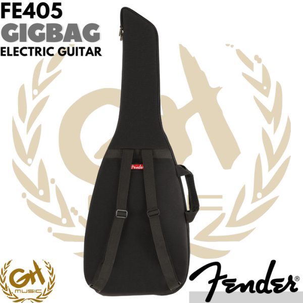 Fender FE405 Electric Guitar Gig Bag - Image 2