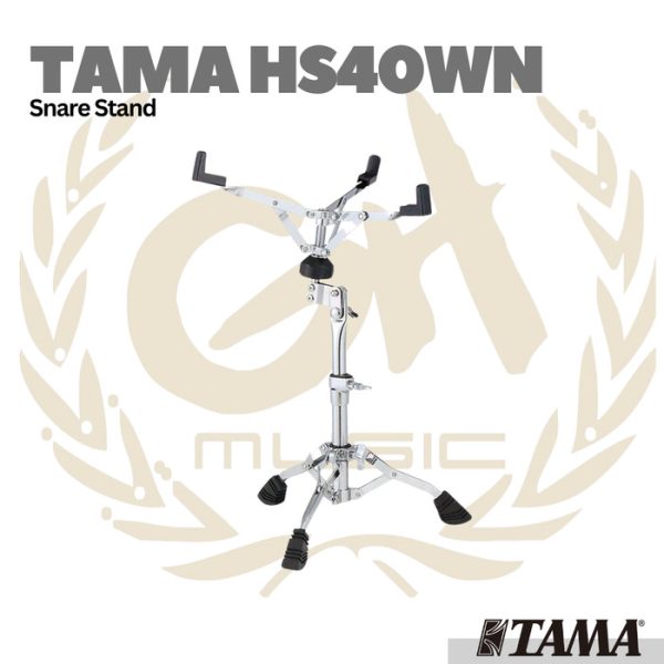 TAMA HS40WN Stage Master Snare Stand Double Brace Legs