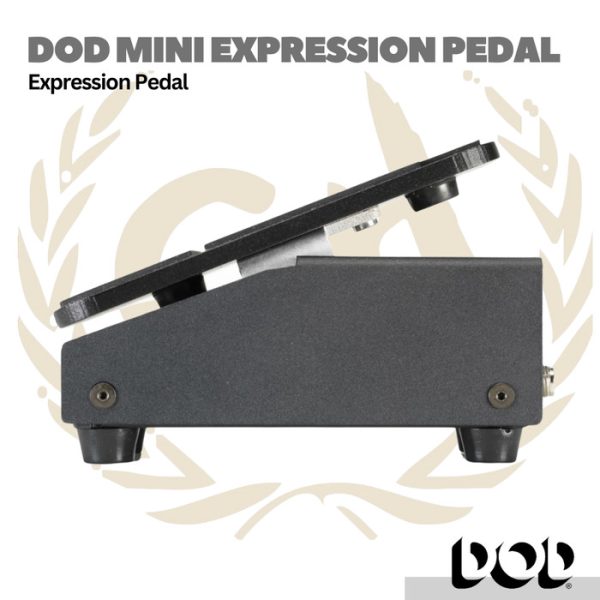 DOD Mini Expression Pedal - Efek Gitar - Image 3