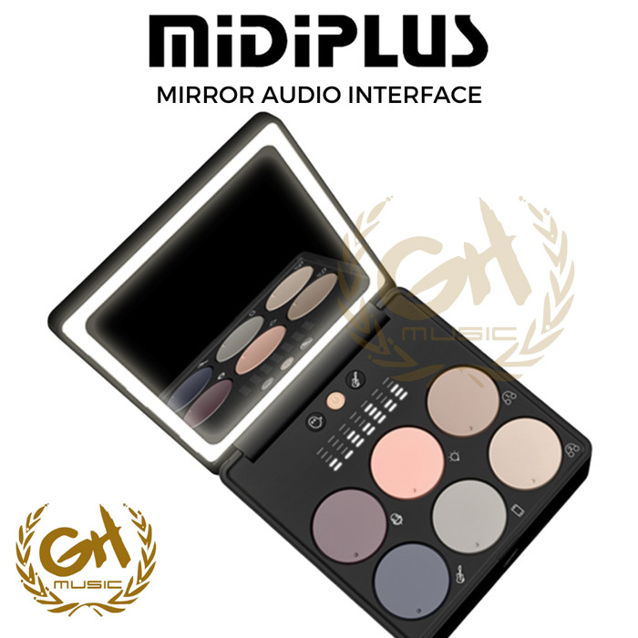 Midiplus Mirror Audio Interface - Image 2