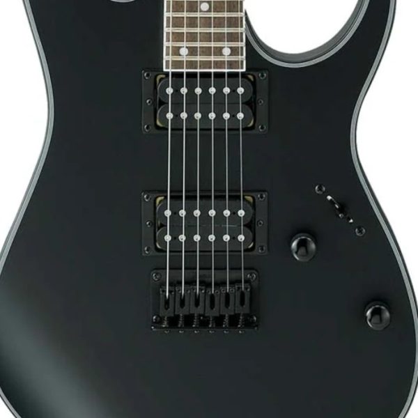 Ibanez RG421EX Electric Guitar - Gitar Elektrik - Image 5