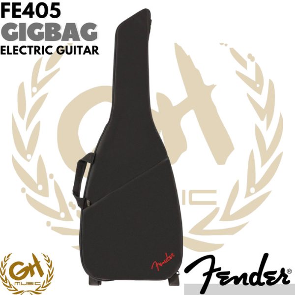 Fender FE405 Electric Guitar Gig Bag