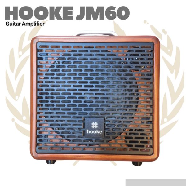 Hooke JM60 Guitar Amplifier - Ampli Gitar