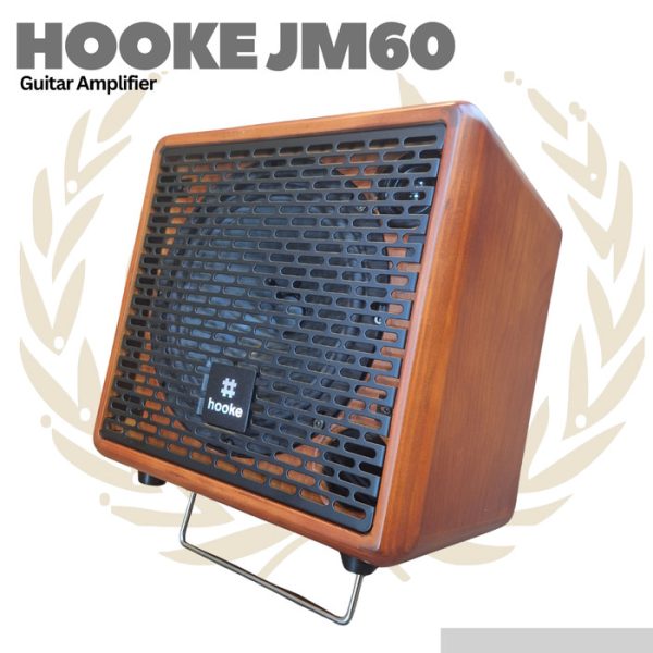 Hooke JM60 Guitar Amplifier - Ampli Gitar - Image 4