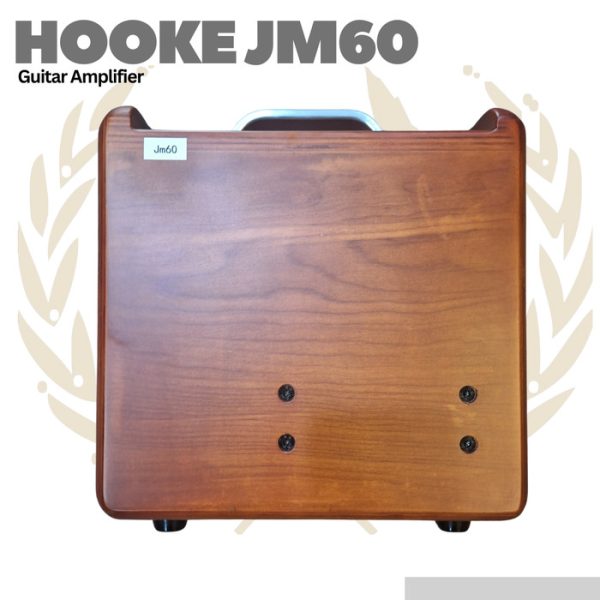 Hooke JM60 Guitar Amplifier - Ampli Gitar - Image 3