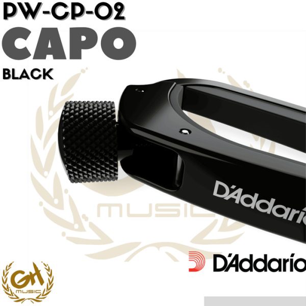 D'ADDARIO NS PRO CAPO PW-CP-02 - Image 2