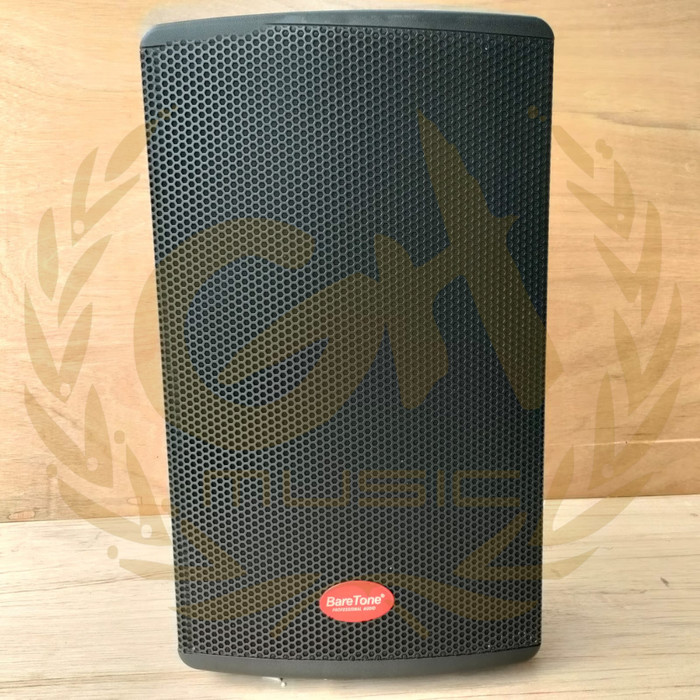 BARETONE MAX15RC 15" Active Speaker | Spiker Aktif Max 15 RC - Image 4