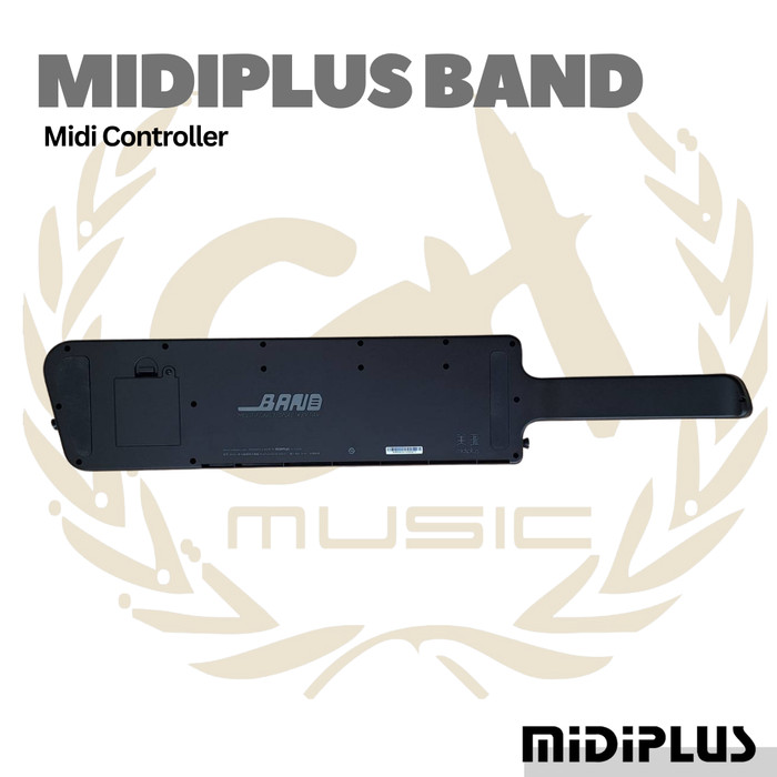 Midiplus Band Multifunctional Keytar - Midi Controller - Image 2