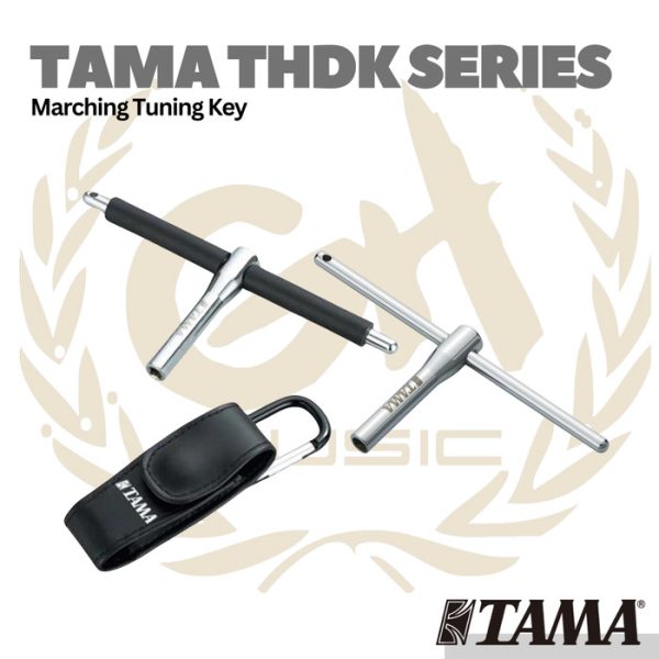 TAMA THDK Marching Tuning Key - Kunci Drum