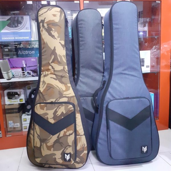 GIGBAG ACOUSTIC JUMBO NB BY DBM - Image 3