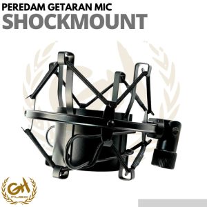 Microphone Shock Mount
