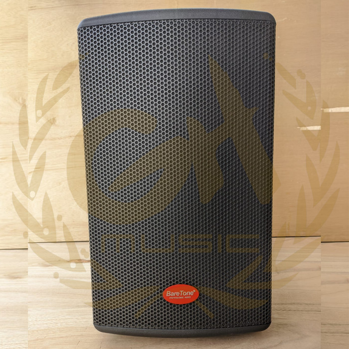 BARETONE MAX12HD 12" Active Speaker | Spiker Aktif Max 12 HD - Image 4