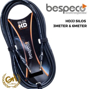Kabel Bespeco HDJJ Silos HD High Quality