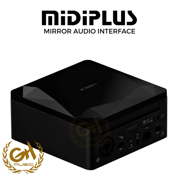 Midiplus Mirror Audio Interface - Image 3
