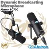 Alctron BC700 Dynamic Broadcasting Microphone - Image 2