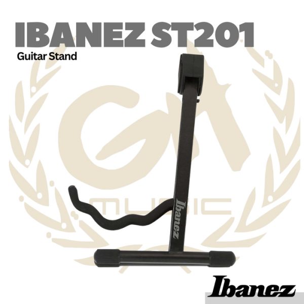 Ibanez ST201 Guitar Stand - Stand Gitar Lantai - Image 2