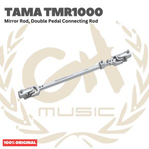 TAMA TMR1000 Mirror Rod Double Pedal Connecting Rod Drum - Double Pedal Drum Konektor TMR 1000