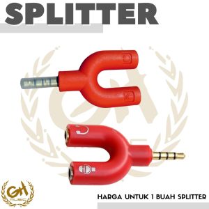 Splitter - Audio Splitter