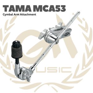 TAMA MCA53 Cymbal Arm Attachment - Clamp Simbal Drum