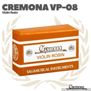 CREMONA VIOLIN ROSIN VP-08