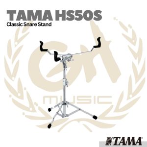 TAMA HS50S Classic Snare Stand