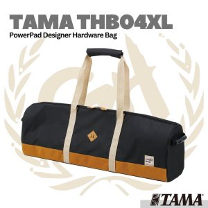 Tama THB04XL Powerpad Designer Hardware Bag