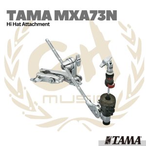 TAMA MXA73N Closed Hi-Hat Attachment
