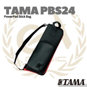 TAMA PBS24 PowerPad Stick Bag - Tas Stick Drum